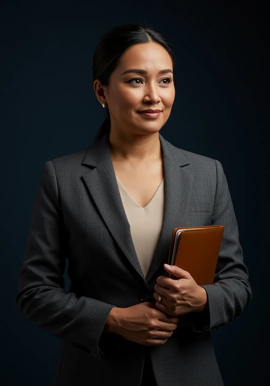 Business funding advisor